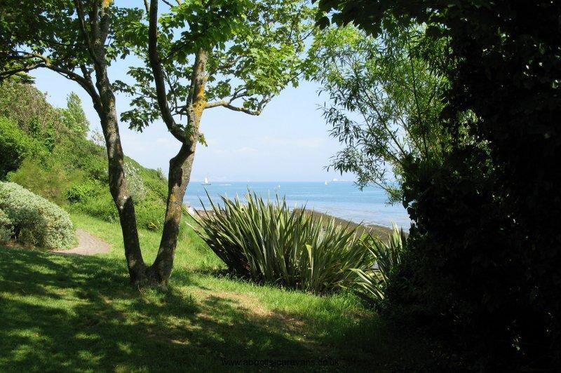Driftwood B&B Weymouth Exterior foto